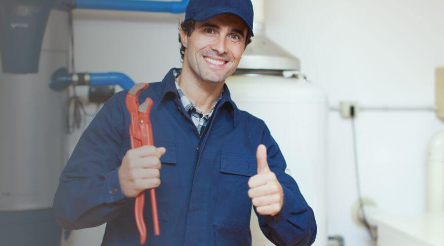 Professional septic pumping service in Bloxom, VA